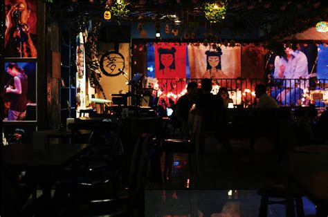 2023兰桂坊游玩攻略,兰桂坊是个韩国酒吧，但是偶...【去哪儿攻略】