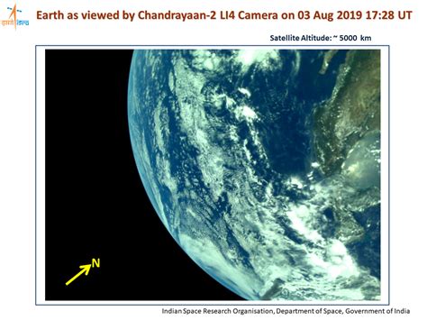 印度“月船2号”着陆器在距离月球表面2.1公里处失联 - 军事航空 - 航空圈——航空信息、大数据平台