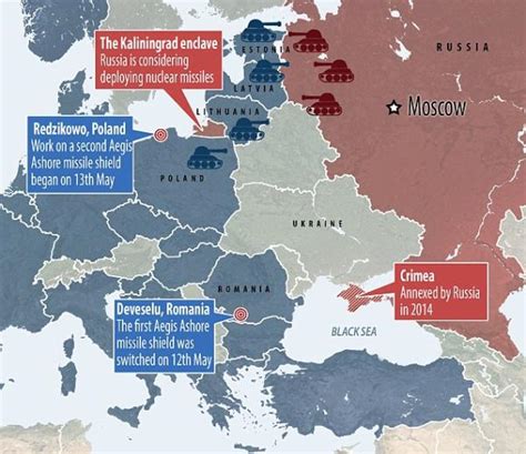 北约继续在东欧增兵 波兰和波罗的海三国仍称不够_凤凰资讯