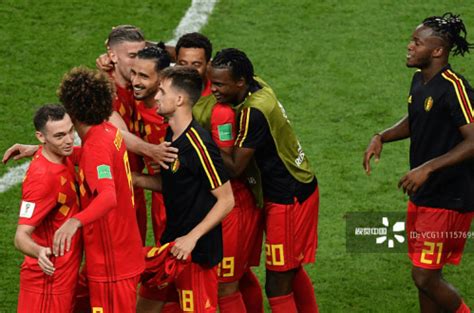 2018世界杯法国vs比利时比分预测 两对历史战绩实力分析_足球新闻_海峡网