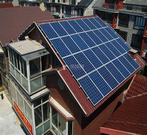 太阳能发电板多少钱一平方 太阳能发电板原理 - 装修保障网
