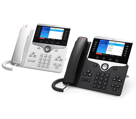 Cisco 8841 MPP – NEW £221.76 | CP-8841-3PCC-K9= | Business Phones, VoIP ...