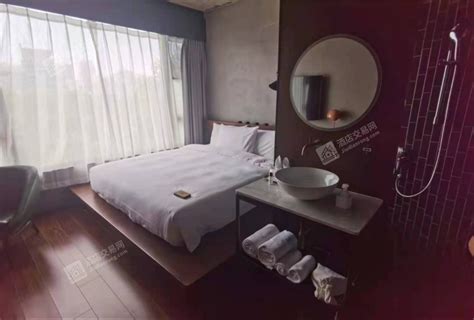 上海普陀区独栋酒店转让，2500平-酒店交易网