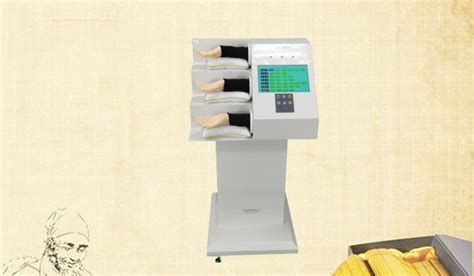 中医脉象仿真测试系统-上海都康仪器设备有限公司