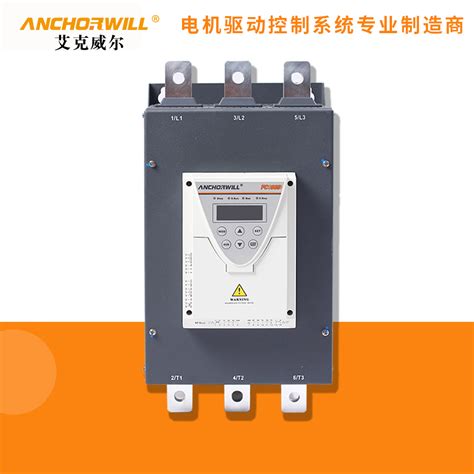 厂家直销中文软启动器LMJR6-115KW智能软启动器 电机软启动器-阿里巴巴