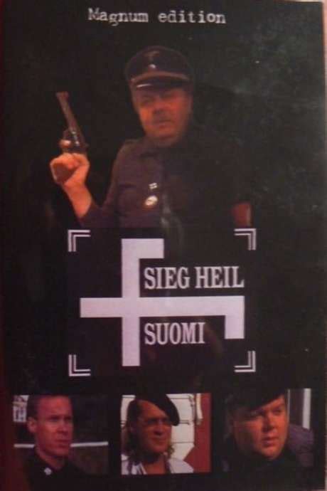 ‎Sieg Heil Suomi (1994) directed by Nina Stenros • Reviews, film + cast ...