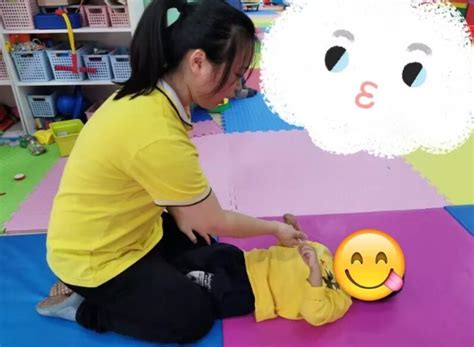 上海新爱婴早教中心师资推荐-师资力量-优秀老师-教学团队