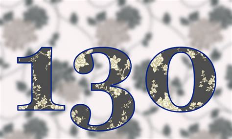 130 — сто тридцать. натуральное четное число. в ряду натуральных чисел ...