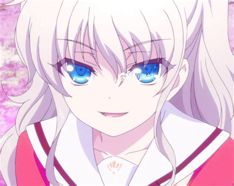 Charltte夏洛特友利奈绪图片