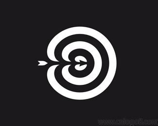 wip弓箭手标志欣赏logo设计_品牌标志设计公司
