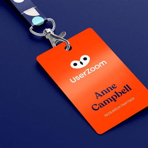 UserZoom公司品牌形象优化设计案例欣赏 - 25学堂