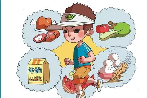 科学饮食 健康相伴丨儿童青少年如何养成良好的饮食习惯 - 动态 - 新湖南