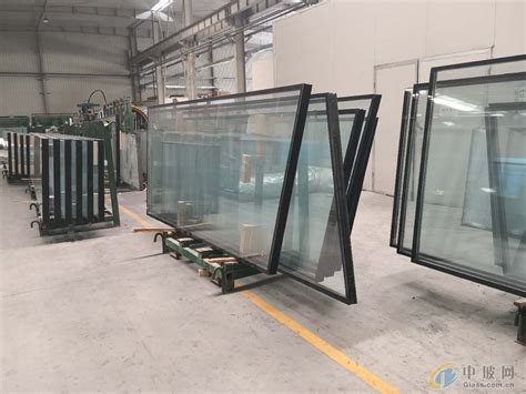 5+9A+5中空双钢化玻璃 定制加工 福特蓝F绿中空玻璃 价格优惠-阿里巴巴