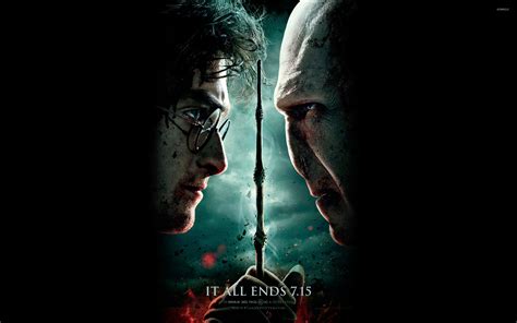 Harry Potter and the Deathly Hallows: Part 1 movie review (2010 ...