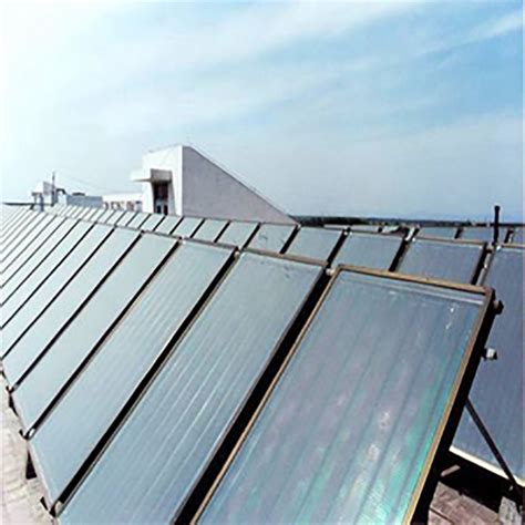 郴州安装学校太阳能热水工程公司-武汉航天太阳能热水器工程厂家