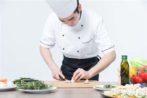 上海高级厨师专业培训班-终身免费复课