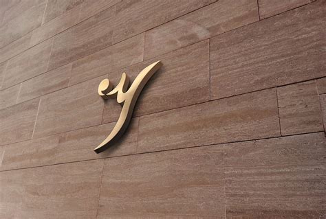 Creative YW letter with luxury concept. Modern YW Logo Design for business and company identity ...
