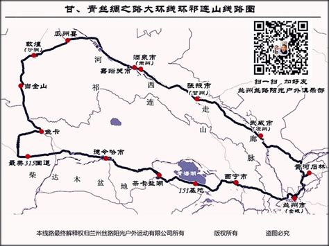 南北疆15日大环线旅游攻略线路图（原创） 独库公路 喀什 喀纳斯