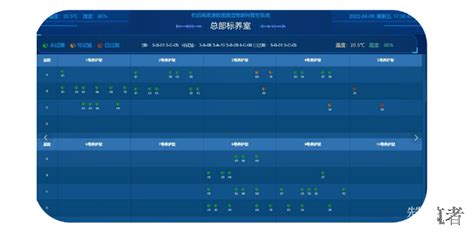 金华轨道信息化、南昌轨道项目顺利通过初步验收 | 宝信软件产品网站