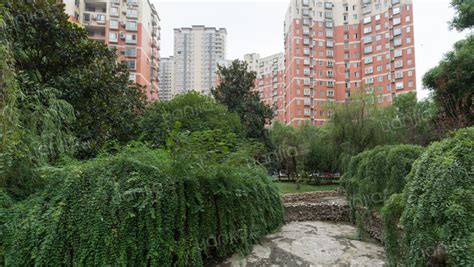 新世纪都市花园梅园小区测评：繁华都市中的欧式风情-武汉房天下