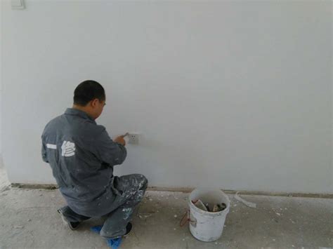 刮大白装修流程和刷乳胶漆注意事项-旧房子刷乳胶漆