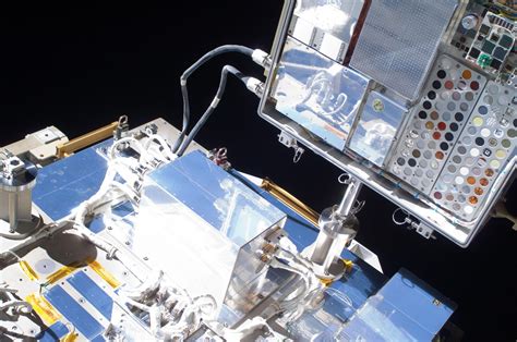 关于国际空间站的15个令人惊讶的事实 - 好汉科普