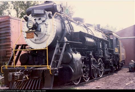 Canadian National No. 3254 | Locomotive Wiki | Fandom
