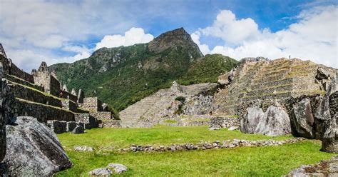 传统文化浓郁的秘鲁，最详尽秘鲁旅游攻略一览|黄金博物馆|秘鲁|旅游攻略_新浪网