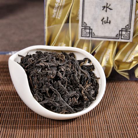 好岩武夷岩茶2013年老枞水仙原产地大红袍茶叶盒装166克-阿里巴巴