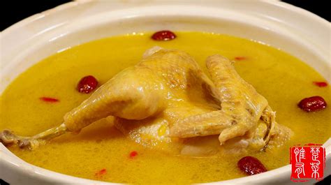 怎么样炖鸡汤又营养又好喝（常见的6种美味鸡汤的家常做法，好喝又营养，滋补不油腻） | 说明书网