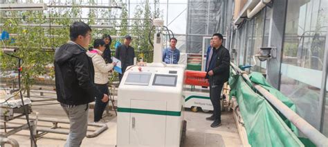 加强农机试验鉴定能力，助力北京农业科技水平再提升-中国农业机械化信息网