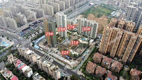 好消息!衡阳高新区将建超200米地标性建筑!-衡阳搜狐焦点