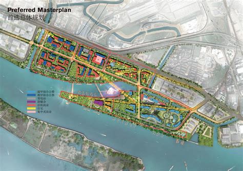 规划设计理念-广州市南沙区人民政府门户网站