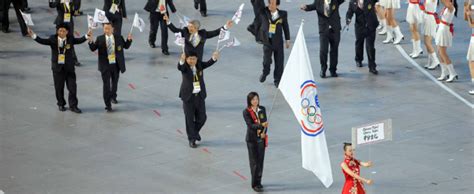 台湾奥运会夺冠放什么歌？_酷知经验网