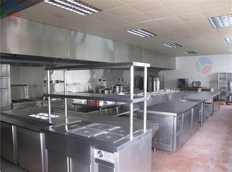 四川成都厨房设备回收 二手厨房设备_行业动态_资讯_厨房设备网