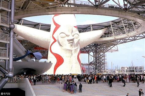 大阪·关西世博会吉祥物出炉，日本网民心态崩了__财经头条
