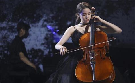 欧阳娜娜连演四场音乐会8月17日首站南京重磅来袭