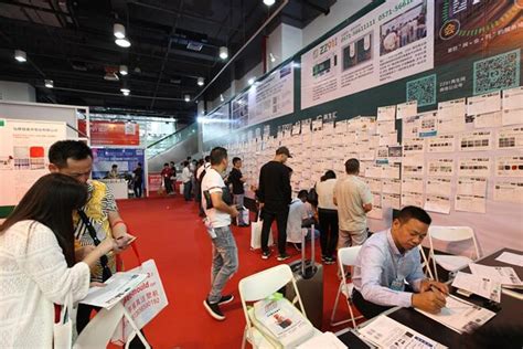 十月重磅展会|第18届中国塑料交易会：国内首创“再生塑料专区”的展会_橡塑装备