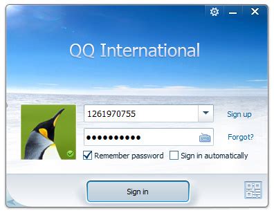 QQ 国际版下载-最新QQ 国际版 官方正式版免费下载-360软件宝库官网