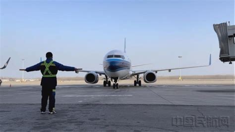 济南机场：服务春运再聚能 锚定发展促提升-中国民航网