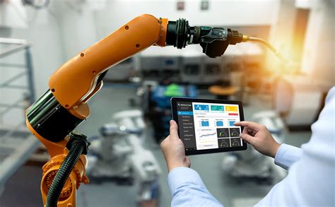 2020年中国工业机器人行业市场现状及发展前景分析 2025年市场规模有望突破百亿元_前瞻趋势 - 前瞻产业研究院