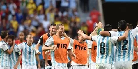 阿根廷世界杯亚军2014阵容-腾蛇体育