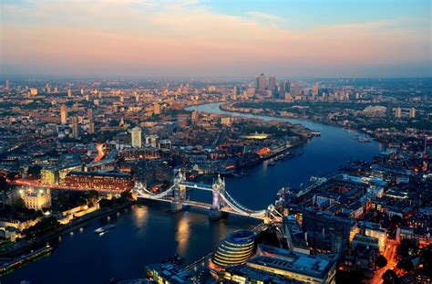 英国“最有故事”的大桥，是塔是桥分不清，被誉为“伦敦的象征”_泰晤士河