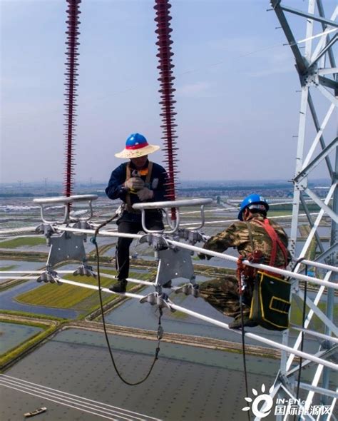 四川甘孜1000千伏特高压变电站主体工程在四川正式开工-国际电力网