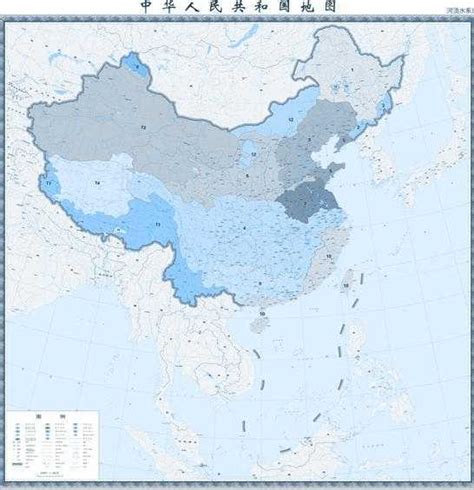 中国有几条河自东向西流？新疆有条河从东往西，跨3国流入北冰洋|新疆|伊犁河|河流_新浪新闻