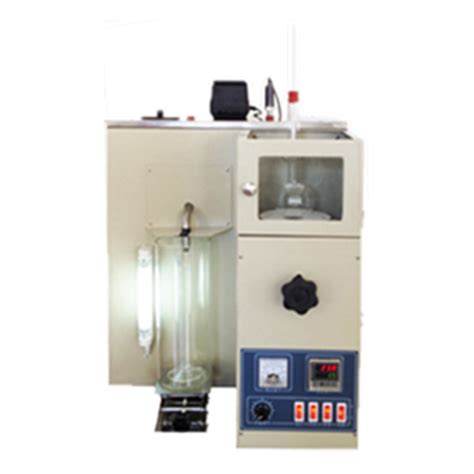 SYG-11132型液体石油产品烃类测定器-企业官网