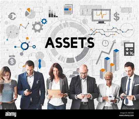 Asset Management | Definition, Services, Process, and Benefits