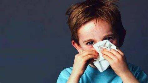小孩流鼻血不一定是白血病，出现这些原因时就要警惕了 - 知乎