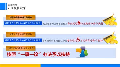 荆州区招商引资优惠政策十条办法- 荆州区人民政府网