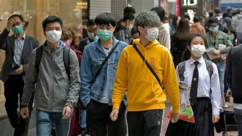 港媒：香港新冠疫情急速恶化，确诊市民可获5000港元津贴_凤凰网